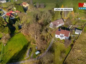 Prodej chalupy, Volfartice, 179 m2