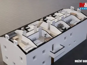 Prodej chalupy, Volfartice, 179 m2