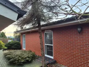 Prodej rodinného domu, Krupka, Angreštový sad, 205 m2