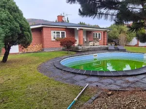 Prodej rodinného domu, Krupka, Angreštový sad, 205 m2