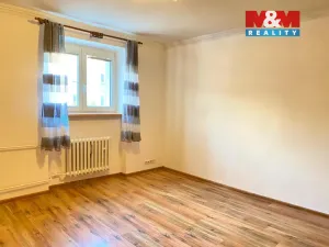 Pronájem bytu 2+1, Sokolov, Slezská, 61 m2