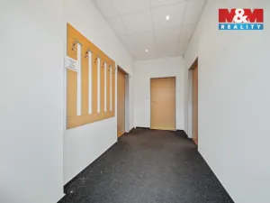 Pronájem skladu, Hradec Králové - Slezské Předměstí, Stavební, 1072 m2