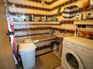 Prodej bytu 2+1, České Budějovice, Větrná, 57 m2