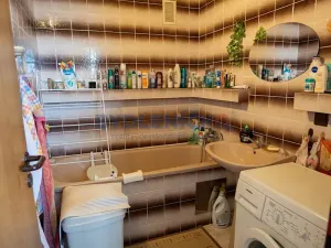 Prodej bytu 2+1, České Budějovice, Větrná, 57 m2