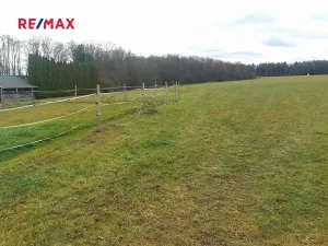 Prodej pozemku pro bydlení, Svojšice, 946 m2