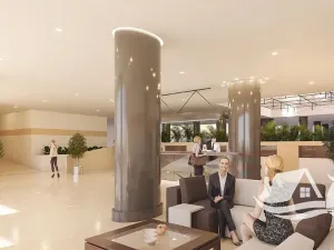 Prodej bytu 5+kk, Marbella, Španělsko, 85 m2