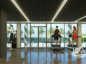 Prodej bytu 2+kk, Torrevieja, Španělsko, 47 m2