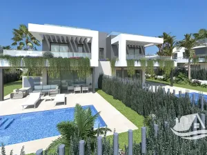 Prodej rodinného domu, Torrevieja, Španělsko, 97 m2