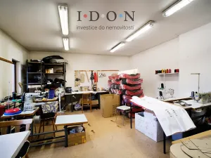 Prodej výrobních prostor, Ostrava, Válcovní, 614 m2