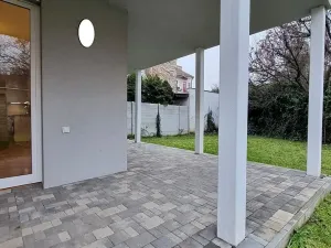 Pronájem bytu 1+kk, Brno, Husovická, 31 m2