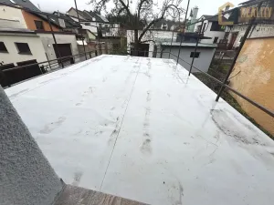 Prodej rodinného domu, Česká Třebová, S. K. Neumanna, 93 m2