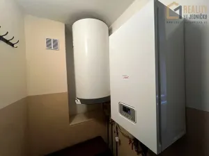 Prodej rodinného domu, Česká Třebová, S. K. Neumanna, 93 m2