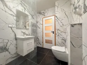 Pronájem bytu 2+kk, Světlá nad Sázavou, Horní, 61 m2