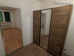 Pronájem bytu 1+kk, Brno - Líšeň, Kosíkova, 31 m2