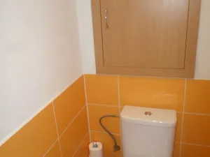 Pronájem bytu 4+1, Mladá Boleslav - Mladá Boleslav III, Zalužanská, 67 m2