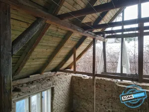 Prodej rodinného domu, Zátor, 141 m2