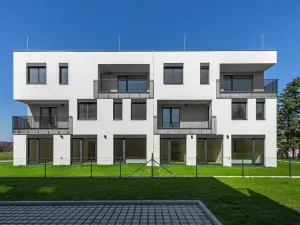 Prodej bytu 2+kk, Praha - Zličín, Strážovická, 59 m2