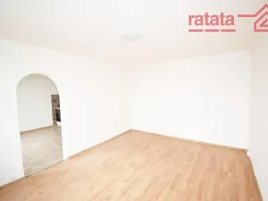 Pronájem bytu 1+1, Jirkov, Krušnohorská, 33 m2