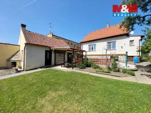 Prodej rodinného domu, Jemnice, Třešňová, 135 m2