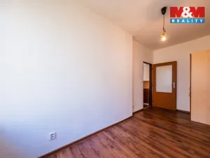 Prodej bytu 2+kk, Litvínov - Horní Litvínov, Valdštejnská, 50 m2