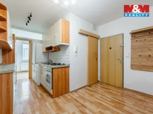 Prodej bytu 3+1, Sokolov, Švabinského, 62 m2