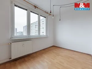 Prodej bytu 3+1, Sokolov, Švabinského, 62 m2