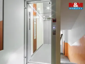 Prodej bytu 3+1, Sokolov, Švabinského, 62 m2