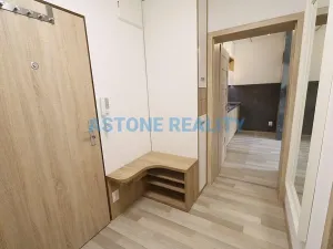 Pronájem bytu 3+kk, Praha - Michle, Na líše, 63 m2