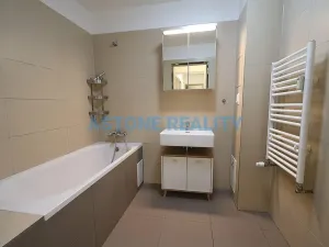 Pronájem bytu 3+kk, Praha - Michle, Na líše, 63 m2