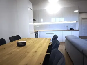 Pronájem bytu 3+kk, Slaný, Stehlíkova, 96 m2