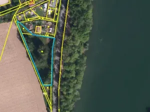 Prodej pozemku pro bydlení, Lučina, 2602 m2