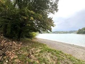 Prodej pozemku pro bydlení, Lučina, 2602 m2