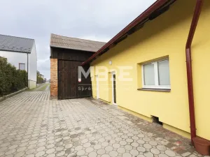 Pronájem bytu 2+kk, Opava - Předměstí, Mlýnská, 52 m2