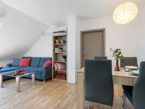 Prodej bytu 2+kk, Brno, Cejl, 58 m2