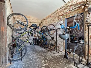 Prodej bytu 2+kk, Brno, Cejl, 58 m2