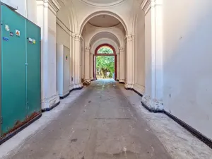 Prodej bytu 2+kk, Brno, Cejl, 58 m2