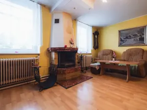 Prodej rodinného domu, Zlín, Nad Ovčírnou II, 110 m2