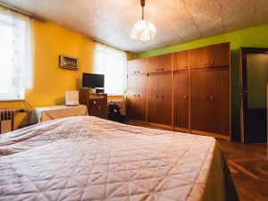 Prodej rodinného domu, Zlín, Nad Ovčírnou II, 110 m2