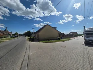 Prodej lesa, Cvrčovice, 4746 m2