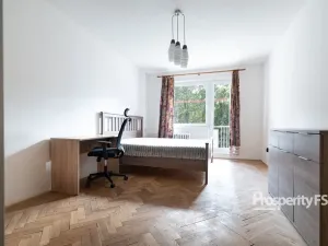 Pronájem bytu 2+1, Kladno - Kročehlavy, Havanská, 54 m2