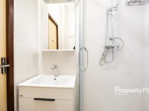 Pronájem bytu 2+1, Kladno - Kročehlavy, Havanská, 54 m2