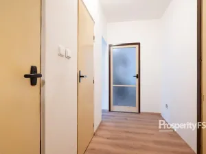 Pronájem bytu 2+1, Kladno - Kročehlavy, Havanská, 54 m2