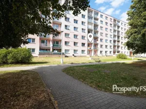 Pronájem bytu 2+1, Kladno - Kročehlavy, Havanská, 54 m2