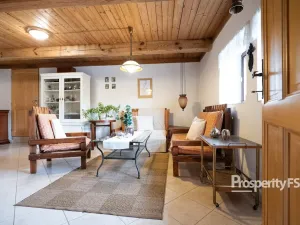 Prodej rodinného domu, Broumy, Osadní, 156 m2