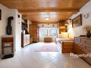 Prodej rodinného domu, Broumy, Osadní, 156 m2