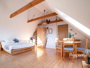 Prodej rodinného domu, Broumy, Osadní, 156 m2