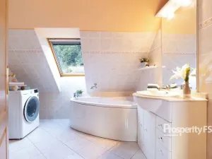 Prodej rodinného domu, Broumy, Osadní, 156 m2