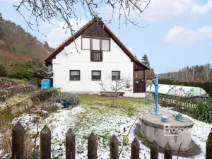 Prodej rodinného domu, Broumy, Osadní, 156 m2