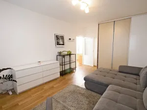 Pronájem bytu 2+1, Domažlice, Mánesova, 57 m2