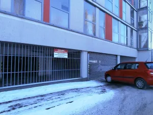 Pronájem ostatní, Liberec - Liberec VI-Rochlice, Hedvábná